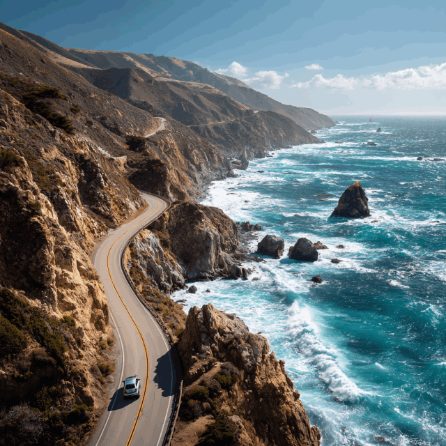 Road