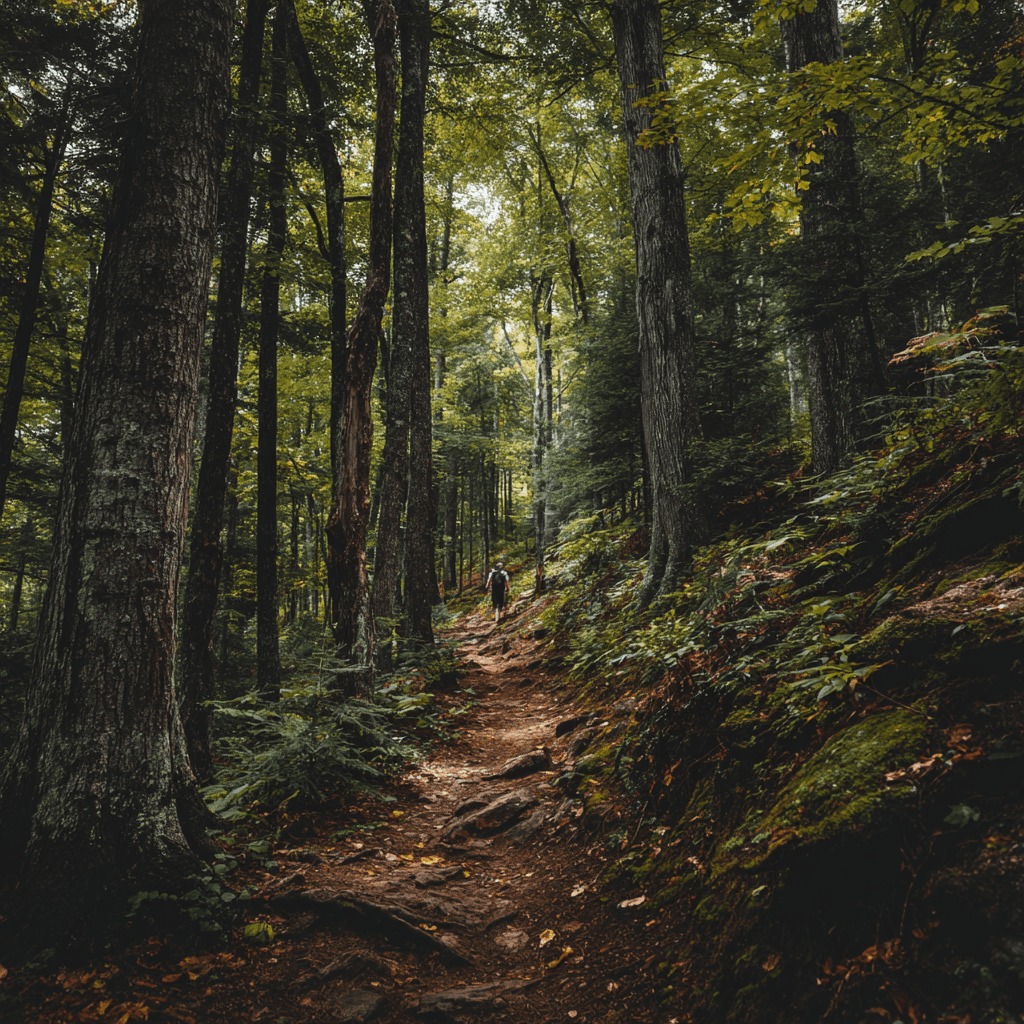 Nature