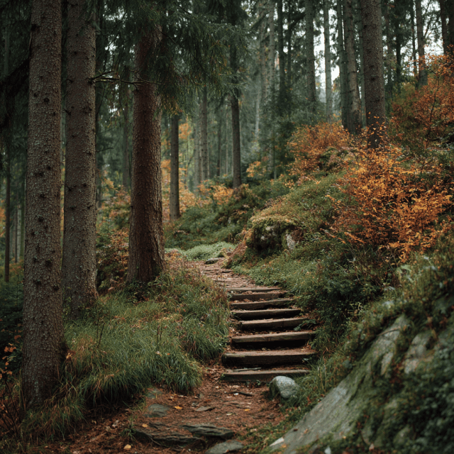 Trail