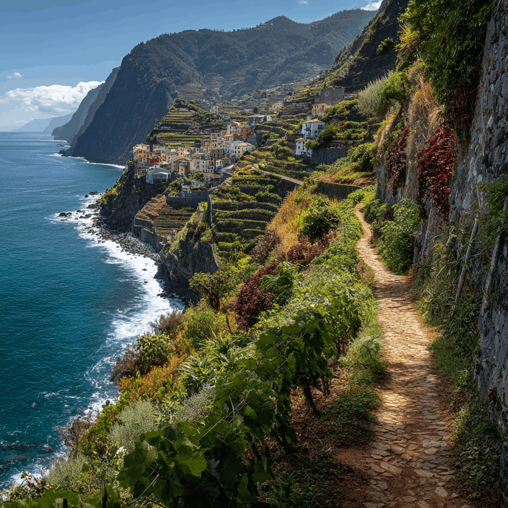 Trail