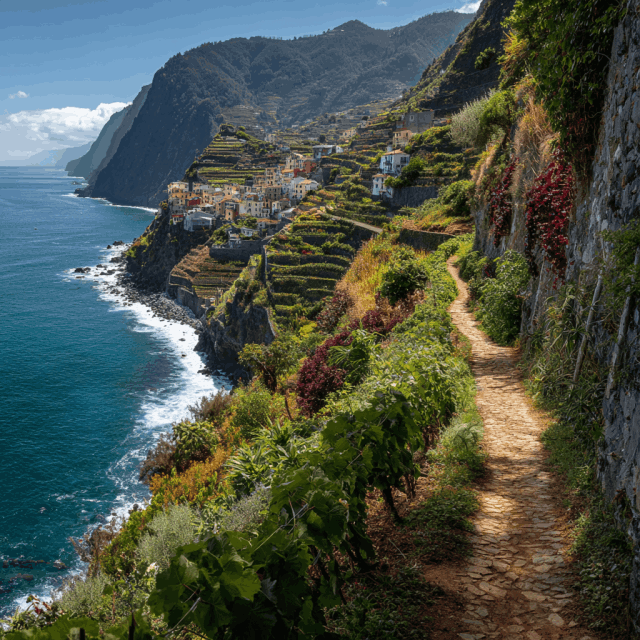 Trail