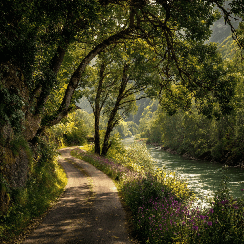 Trail