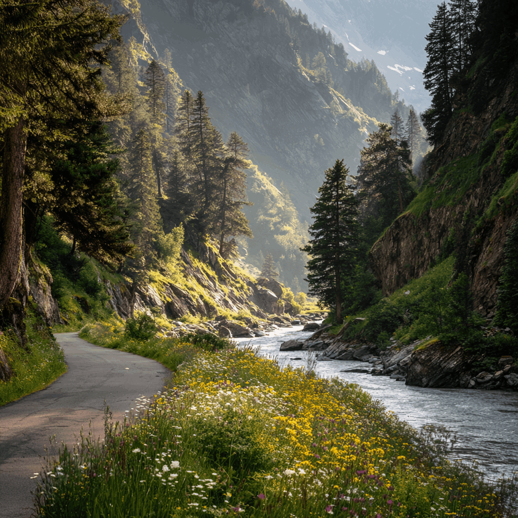 Nature