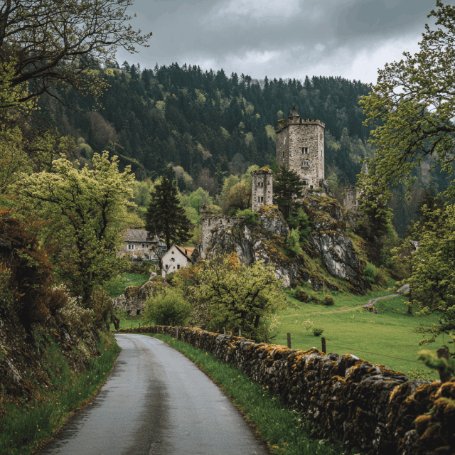 Road