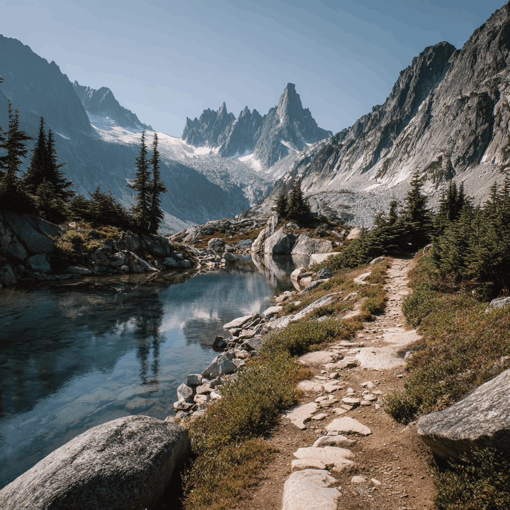 Trail