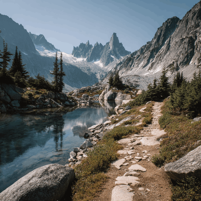 Trail