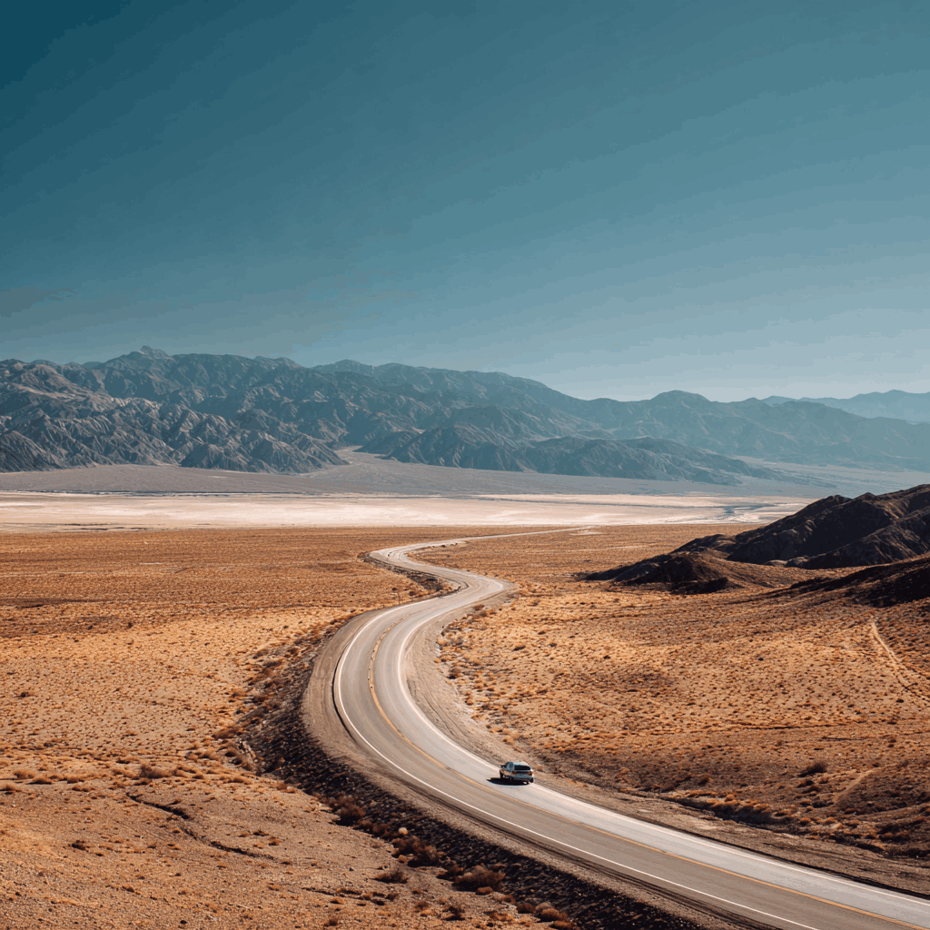 Road