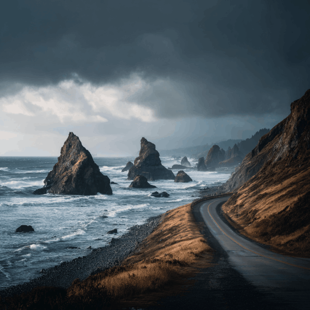 Road