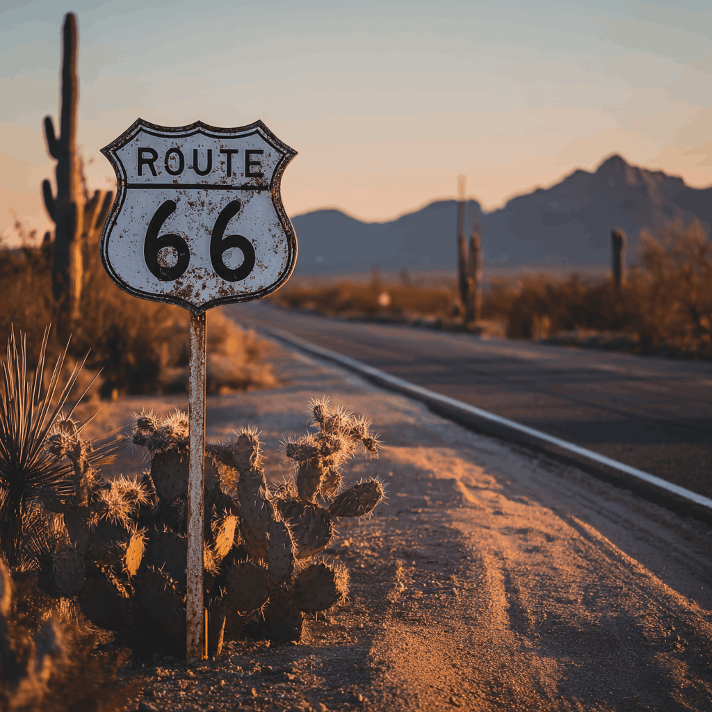 Road